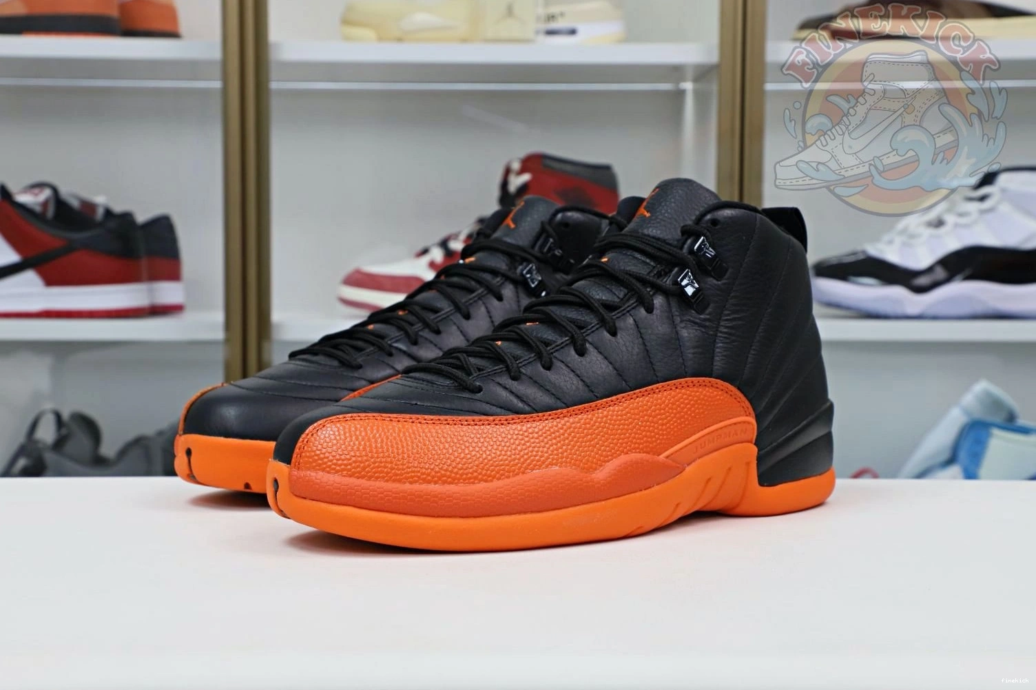 Jordan 12